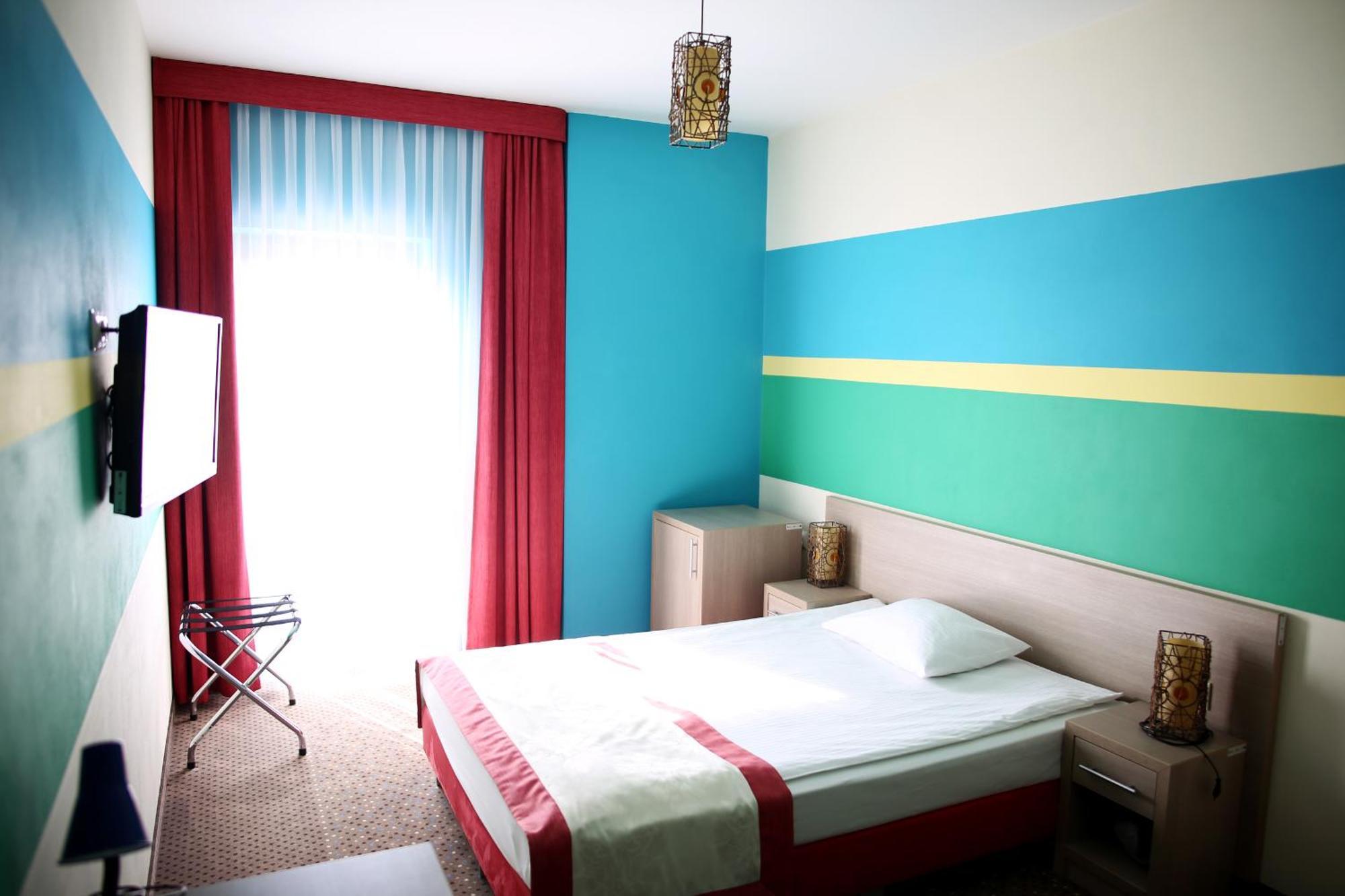 Hotel Folklor Międzyrzec Podlaski 客房 照片