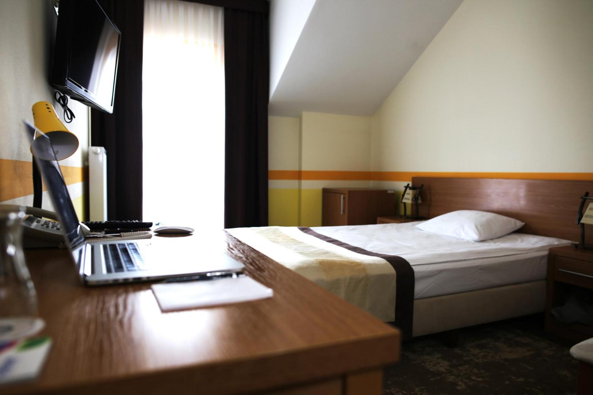 Hotel Folklor Międzyrzec Podlaski 客房 照片